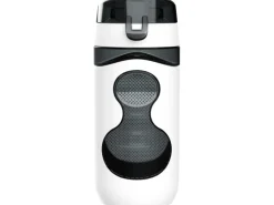 Tritan Trinkflasche Fresh 500 ml Schwarz< Vorratsdosen