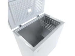 Tronitechnik Gefrierschränke|Kühlschränke<Gefriertruhe Kühltruhe Borgar Pro Mit 2In1 Gefrier- Und Kühlfunktion | 210 Liter 223Kwh/Jahr | Led-Licht