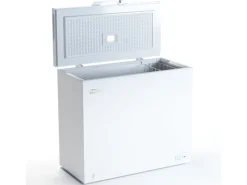 Tronitechnik Gefrierschränke|Kühlschränke<Gefriertruhe Kühltruhe Borgar Pro Mit 2In1 Gefrier- Und Kühlfunktion | 210 Liter 223Kwh/Jahr | Led-Licht