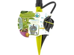 Tropfsystem Iriso Blumentopf 1er