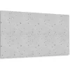 Sale Tulup Wandpaneel Architekturbeton Wandverkleidung Modern 100x50 cm Wandverkleidung Paneel PVC Wandpaneel