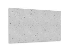 Sale Tulup Wandpaneel Architekturbeton Wandverkleidung Modern 100x50 cm Wandverkleidung Paneel PVC Wandpaneel