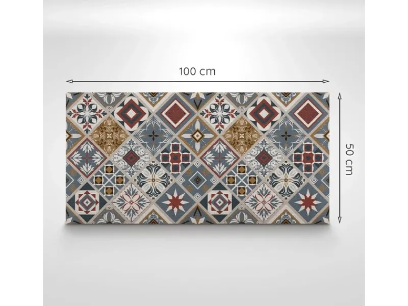 Sale Tulup Wandpaneel Architekturbeton Wandverkleidung Modern 100x50 cm Wandverkleidung Paneel PVC Wandpaneel