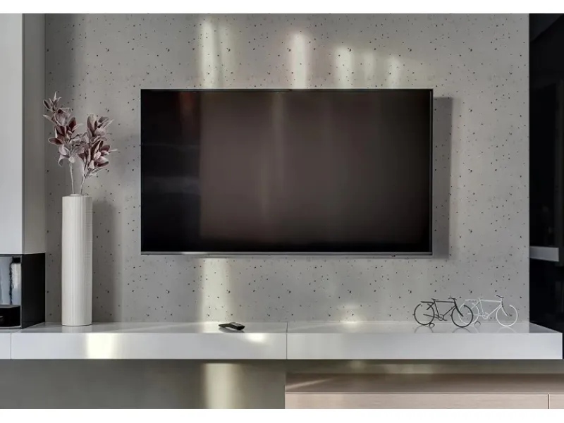 Sale Tulup Wandpaneel Architekturbeton Wandverkleidung Modern 100x50 cm Wandverkleidung Paneel PVC Wandpaneel