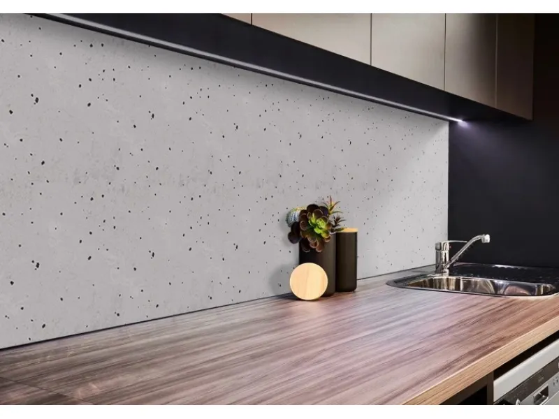 Sale Tulup Wandpaneel Architekturbeton Wandverkleidung Modern 100x50 cm Wandverkleidung Paneel PVC Wandpaneel