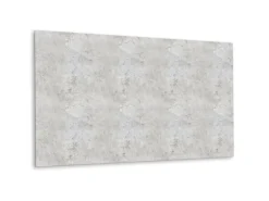 Tulup Wandpaneel Betonstruktur Wandverkleidung Kunststoff 100x50 cm Vinyl Wandverkleidung Selbstklebend Wandverkleidung Modern< Küchenrückwände