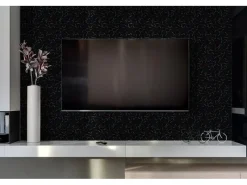 Tulup Wandpaneel Farbige Linien Wandpaneel Selbstklebend 100x50 cm Wandverkleidung Innen Vinyl Wandverkleidung Selbstklebend< Küchenrückwände