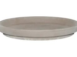 Hot Untersetzer Ø 14 cm Basalt