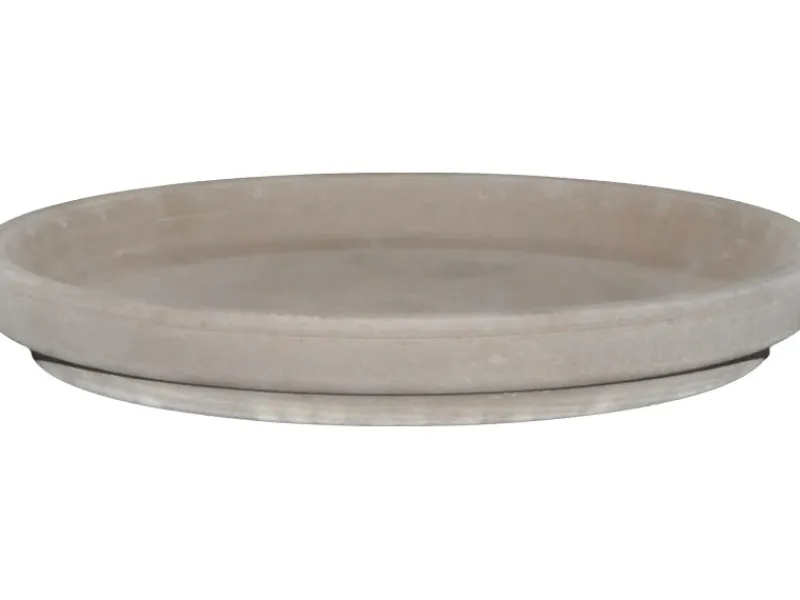 Hot Untersetzer Ø 14 cm Basalt