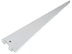 Outlet U-Träger 47 cm Silber