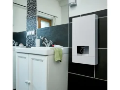 Vaillant Durchlauferhitzer<Durchlauferhitzer VEDE18/8PRO Elektronisch 18 kW