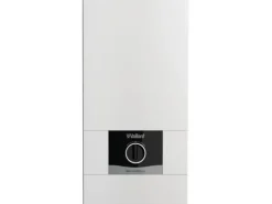 Vaillant Durchlauferhitzer<Durchlauferhitzer VED E 21/8 PRO Weiß