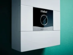 Vaillant Durchlauferhitzer<Durchlauferhitzer VED E 21/8 PRO Weiß