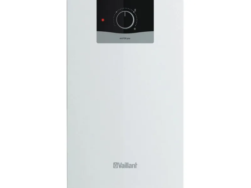 Vaillant Elektrospeicher VEN 5/7-5 U PLUS 5 Liter< Warmwasserspeicher