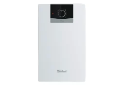 Vaillant Warmwasserspeicher<Untertisch-Elektrospeicher mit Armatur VEN5/7UARM 5 Liter