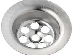 Clearance Ventilkelch Edelstahl Ø 63 mm