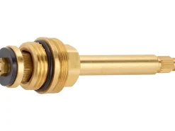 Ersatzteile Küchenarmatur<Ventiloberteil Ø 21 mm (G 1/2")