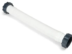 Intex Verbindungsschlauch mit Verschraubung 2" IG, L= 430 mm< Zubehör Für Küchenarmatur