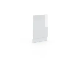 Vicco Frontblende Fame-Line Hochglanz/ 45 cm ohne Arbeitsplatte< Einbauküchen