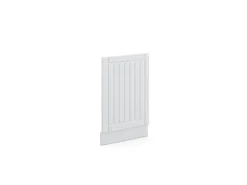 Vicco Frontblende Fame-Line Landhaus/ 45 cm ohne Arbeitsplatte< Einbauküchen