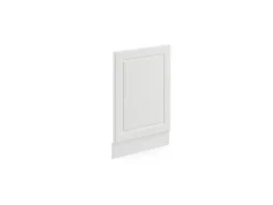 Einbauküchen<Vicco Frontblende R-Line Geschirrspüler Fronttür Landhaus/ 45 cm ohne Arbeitsplatte