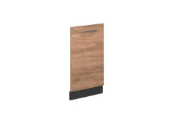 Vicco Geschirrspülblende Fame-Line Goldkraft 45 cm ohne Arbeitsplatte< Einbauküchen