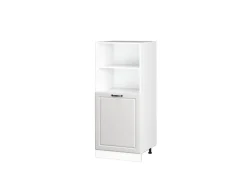 Vicco Herdumbauschrank R-Line Herdschrank Landhaus/ 60 cm< Herde