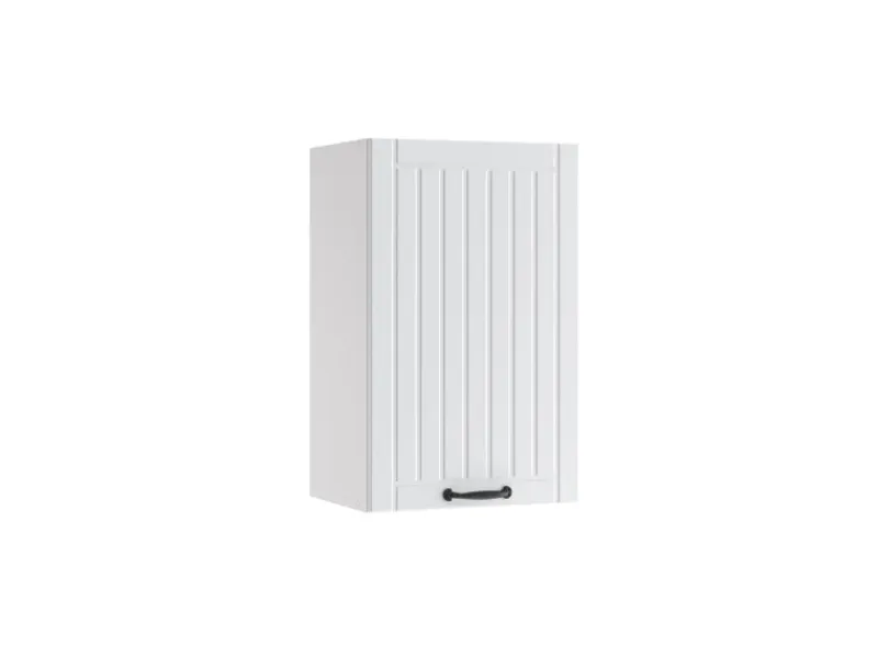 Hot Vicco Hängeschrank Fame-Line Hängender Küchenschrank Landhaus/ 45 cm Weiß