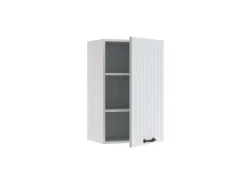 Hot Vicco Hängeschrank Fame-Line Hängender Küchenschrank Landhaus/ 45 cm Weiß