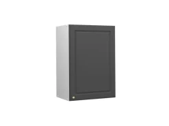 Küchenschränke<Vicco Hängeschrank Fame-Line Hängender Küchenschrank -Gold/Weiß 50 cm