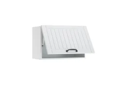 Küchenschränke<Vicco Hängeschrank Fame-Line Hängender Küchenschrank Landhaus/ 60 cm Flach