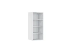 Küchenregale|Küchenschränke<Vicco Hängeschrank Fame-Line Offener Küchenschrank / 30 cm