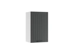 Online Vicco Hängeschrank Fame-Line Hängender Küchenschrank Anthrazit/Weiß 45 cm Anthrazitgrau