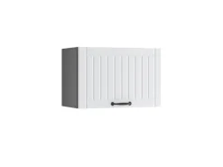 Küchenschränke<Vicco Hängeschrank Fame-Line Hängender Küchenschrank Landhaus/Anthrazit 60 cm Flach