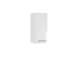 Küchenschränke<Vicco Hängeschrank Fame-Line Hängender Küchenschrank Hochglanz/ 30 cm
