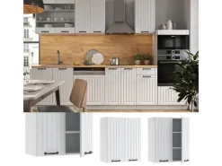 Küchenschränke<Vicco Hängeschrank Fame-Line Hängender Küchenschrank Landhaus/ 60 cm