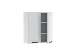 Küchenschränke<Vicco Hängeschrank Fame-Line Hängender Küchenschrank Landhaus/ 60 cm