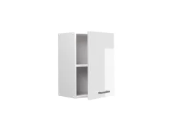 Küchenschränke<Vicco Hängeschrank R-Line Hängender Küchenschrank Hochglanz/ 45 cm