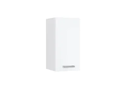 Küchenschränke<Vicco Hängeschrank R-Line Hängender Küchenschrank Hochglanz/ 30 cm