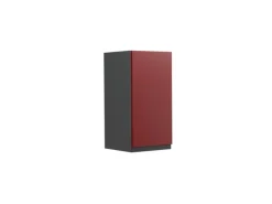 Küchenschränke<Vicco Hängeschrank R-Line Hängender Küchenschrank /Anthrazit 30 cm J-Shape