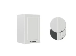 Küchenschränke<Vicco Hängeschrank R-Line Hängender Küchenschrank Landhaus/ 40 cm