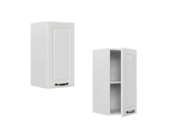 Vicco Hängeschrank R-Line Hängender Küchenschrank Landhaus/ 30 cm< Küchenschränke