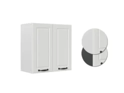 Vicco Hängeschrank R-Line Hängender Küchenschrank Landhaus/ 60 cm< Küchenschränke