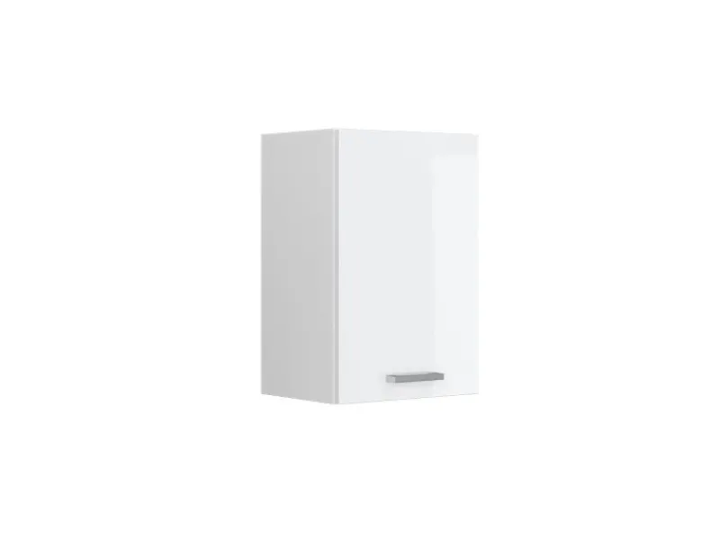 Vicco Hängeschrank R-Line Hängender Küchenschrank Hochglanz/ 40 cm< Küchenschränke