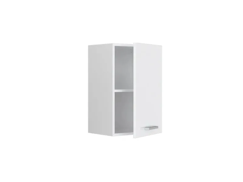 Vicco Hängeschrank R-Line Hängender Küchenschrank Hochglanz/ 40 cm< Küchenschränke