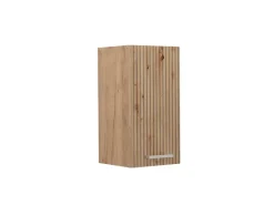 Outlet Vicco Hängeschrank R-Line Hängender Küchenschrank Artisan-Eiche/Goldkraft Eiche 30 cm Artisan Eiche