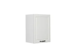 Best Vicco Hängeschrank R-Line Hängender Küchenschrank Landhaus/ 45 cm Weiß