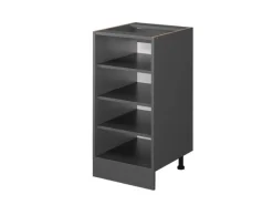 Küchenregale<Vicco Küchenregal R-Line / 40 cm ohne Arbeitsplatte