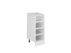 Vicco Küchenregal R-Line Offener Küchenschrank 30 cm ohne Arbeitsplatte< Küchenschränke|Küchenregale