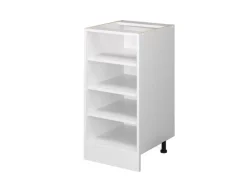 Küchenregale|Küchenschränke<Vicco Küchenregal R-Line Offener Küchenschrank / 40 cm ohne Arbeitsplatte